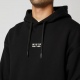 Mystic TACTIC Hood - Black