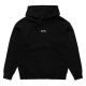 Mystic TACTIC Hood - Black