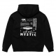 Mystic TACTIC Hood - Black