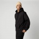 Mystic GRIT Hood - Black