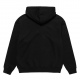 Mystic GRIT Hood - Black