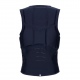 Mystic Jopič STAR Impact Vest Kite Front zip - Navy