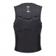 Mystic Jopič STAR Impact Vest Kite Front zip - Navy