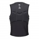 Mystic Jopič STAR Impact Vest Kite Front zip - 900 Black