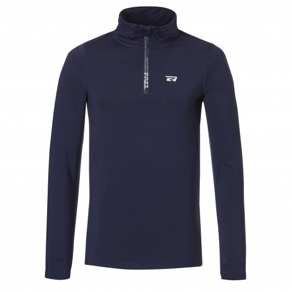 Majica Rehall RONN-R - 3007 Navy