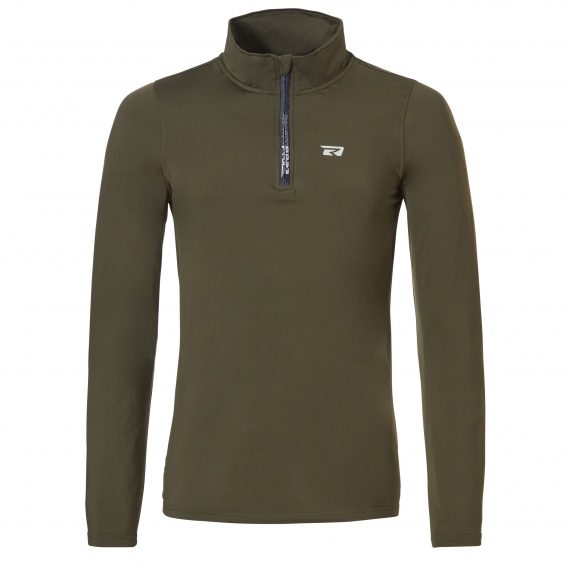 Majica Rehall RONN-R - 4001 Olive