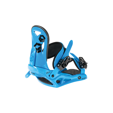 Snowboard Vezi FTWO PIPE - Blue