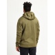 Burton OAK Hoodie - Martini Olive Heather