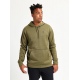 Burton OAK Hoodie - Martini Olive Heather