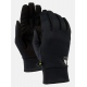 Burton TOUCH N GO Liner Gloves - True Black