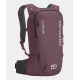 Ortovox FREE RIDER 20 S - Mountain Rose