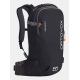 Nahrbtnik Ortovox FREE RIDER 28 - Black Raven