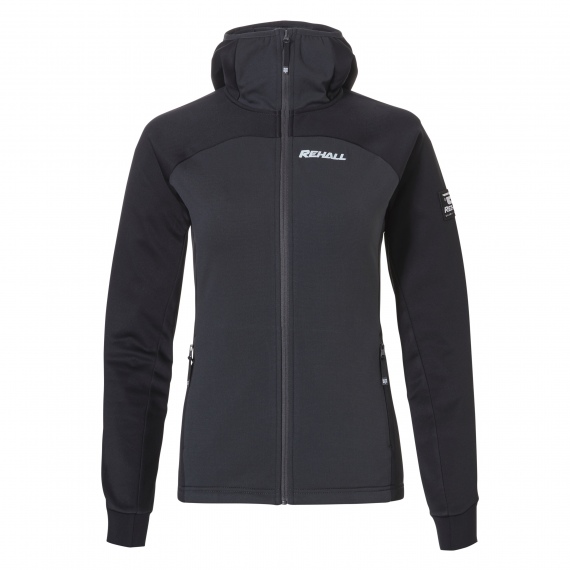 Majica Rehall HANNA-R - 1000 Black