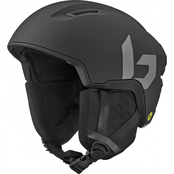Bolle ATMOS MIPS Snow Helmet - Black Matte