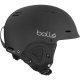 Bolle MUTE MIPS Snow Helmet - Black Matte