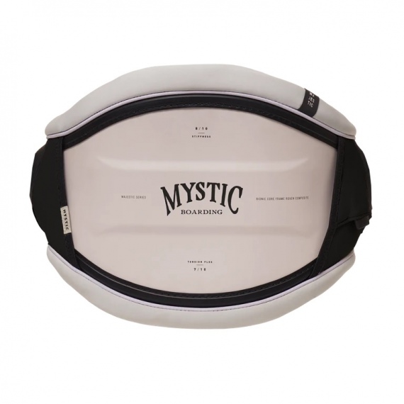 Mystic MAJESTIC Waist Harness - Off White