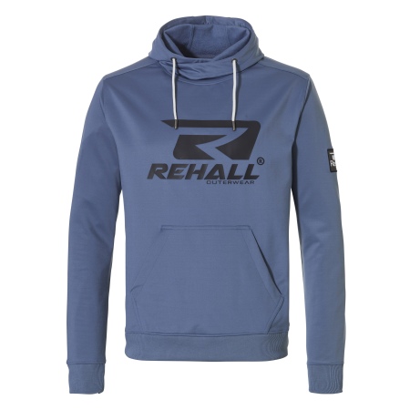 Majica Rehall NEILL-R - 3019 Steel Blue