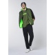 Majica Chiemsee LAHOLM - 19-0417 Kombu Green
