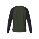 Majica Chiemsee LAHOLM - 19-0417 Kombu Green