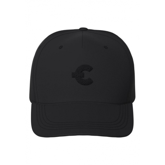 Kapa Chiemsee AKKA - 19-3911 Blackbeauty