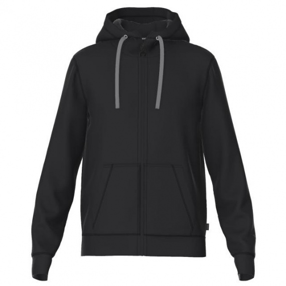 Majica Chiemsee ALE - 19-3911N Blackbeauty