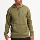 Burton OAK Hoodie - Martini Olive Heather