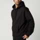 Mystic GRIT Hood - Black