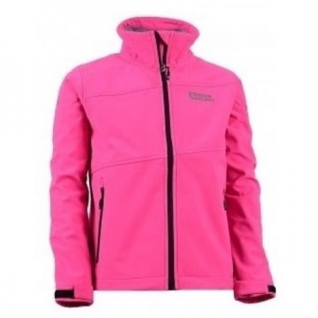 Nord Blanc SNOWY Junior Jacket - Ruz Pink Glow