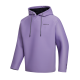 Mystic Jakna HAZE Neoprene Hoodie 2mm - 503 Retro Lilac