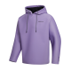 Mystic Jakna HAZE Neoprene Hoodie 2mm - 503 Retro Lilac