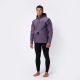 Mystic Jakna HAZE Neoprene Hoodie 2mm - 503 Retro Lilac