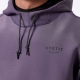 Mystic Jakna HAZE Neoprene Hoodie 2mm - 503 Retro Lilac