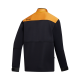 Mystic Jakna FULMAR Neoprene Pullover 3-2 - 382 Retro Orange