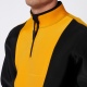 Mystic Jakna FULMAR Neoprene Pullover 3-2 - 382 Retro Orange