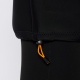 Mystic Jakna FULMAR Neoprene Pullover 3-2 - 382 Retro Orange