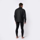 Mystic Jakna STORM Pullover - 900 Black