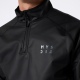 Mystic Jakna STORM Pullover - 900 Black