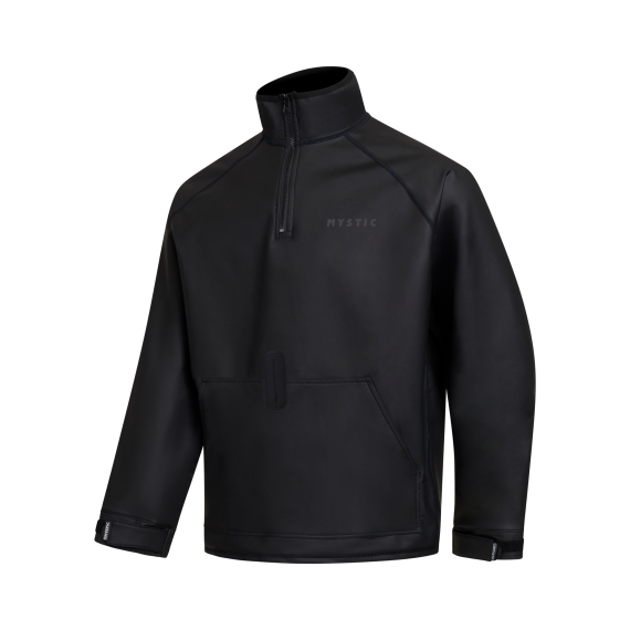Mystic Jakna STORM Pullover - 900 Black