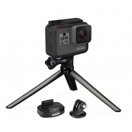 GoPro TRIPOD Mounts