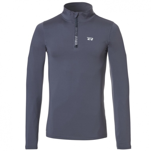 Majica Rehall RONN-R - 1027 Gunmetal