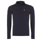 Majica Rehall RONNY-R - Navy