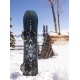Snowboard Burton FREE THINKER