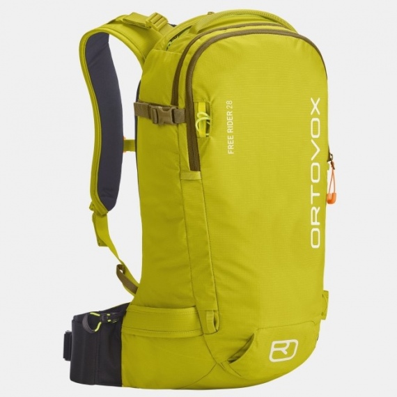 Ortovox FREE RIDER 28 - Dirty Daisy