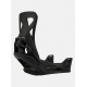 Burton STEP ON Bindings - Black