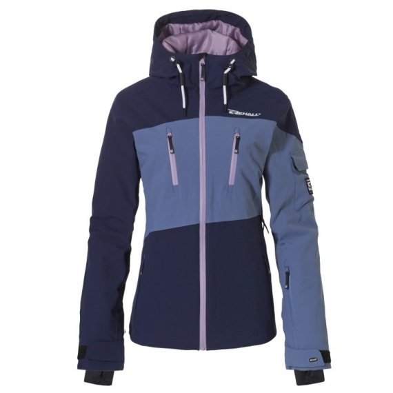 Jakna Rehall CARO-R - 3007 Navy