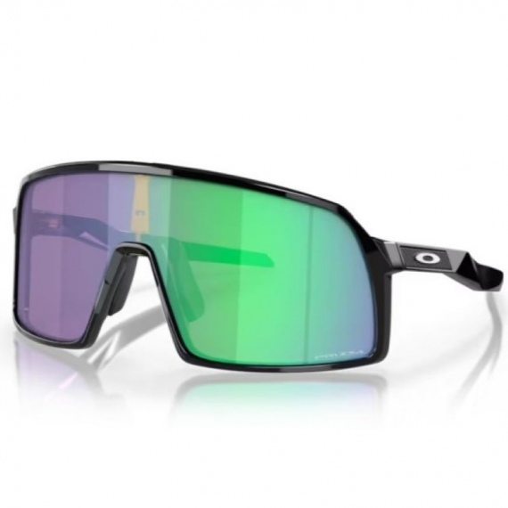 Oakley SUTRO S - 9462-06 Polished Black-Prizm Jade