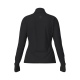 Majica Chiemsee OLAND - 19-3911 Black Beauty