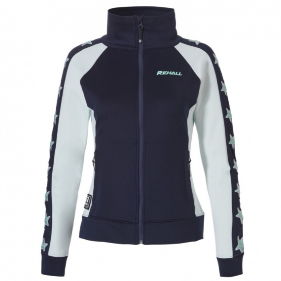 Majica Rehall TESS-R - 3007 Navy