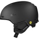 Sweet Protection LOOPER Mips Helmet - Dirt Black