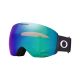 Očala Oakley FLIGHT DECK L - 7050-D1 Matte Black -Prizm Snow Argon Iridium